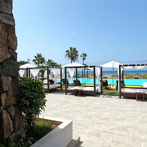Livvo Budha 酒店